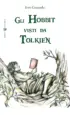 Copertina del libro Gli Hobbit visti da Tolkien