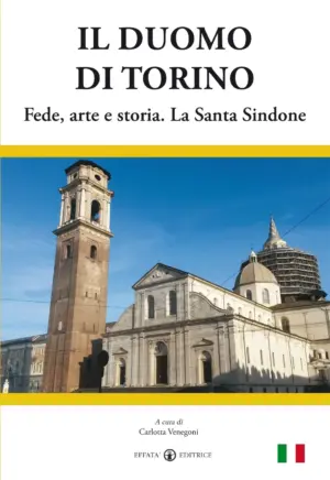 Copertina del libro Il Duomo di Torino