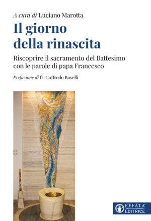 Copertina del libro Il Giorno della rinascita