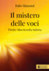 Copertina del libro Il Mistero delle voci