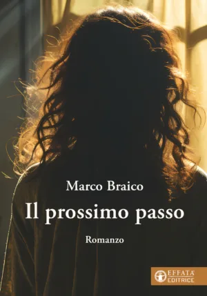 Copertina del libro Il Prossimo passo