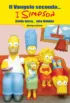 Copertina del libro Il Vangelo secondo... i Simpson