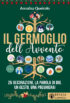 Copertina del libro Il germoglio dell'Avvento