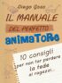 Copertina dell'ebook Il manuale del perfetto animatore