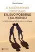 Copertina del libro Il matrimonio cristiano e il suo possibile fallimento