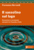 Copertina del libro Il sassolino sul lago