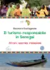 Copertina del libro Il turismo responsabile in Senegal