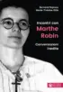 Copertina del libro Incontri con Marthe Robin