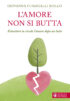 Copertina del libro L'Amore non si butta