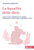 Copertina del libro La Banalità delle diete