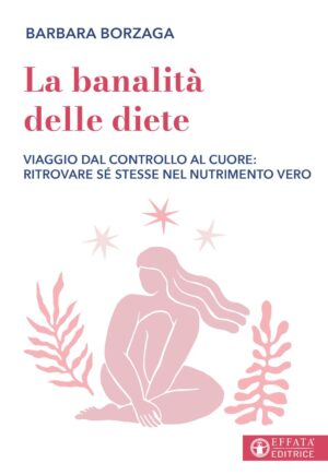 Copertina dell'ebook La Banalità delle diete