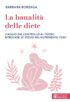 Copertina dell'ebook La Banalità delle diete