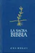 Copertina del libro La Sacra Bibbia