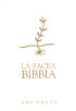 Copertina del libro La Sacra Bibbia