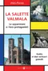 Copertina del libro La Salette – Valmala