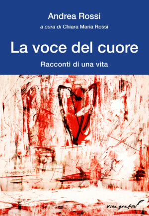Copertina del libro La Voce del cuore