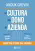Copertina del libro La cultura del dono in azienda