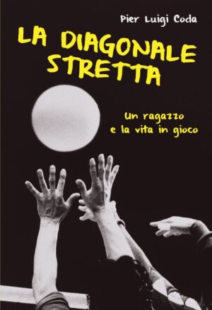 Copertina dell'ebook La diagonale stretta