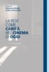 Copertina dell'ebook La fede come carità nel cinema di oggi