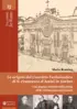 Copertina del libro Le origini del Convitto Ecclesiastico di S. Francesco d'Assisi in Torino