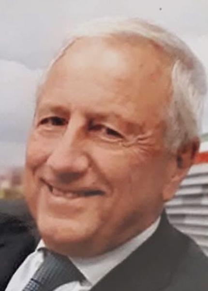 foto di Lionello Savasta Fiore