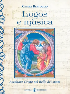 Copertina dell'ebook Logos e musica