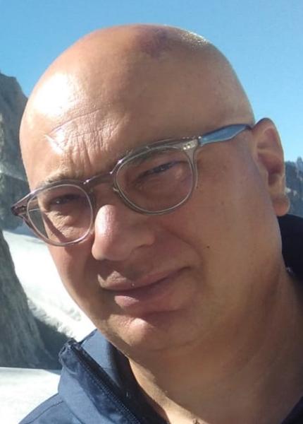 foto di Luca Diliberto