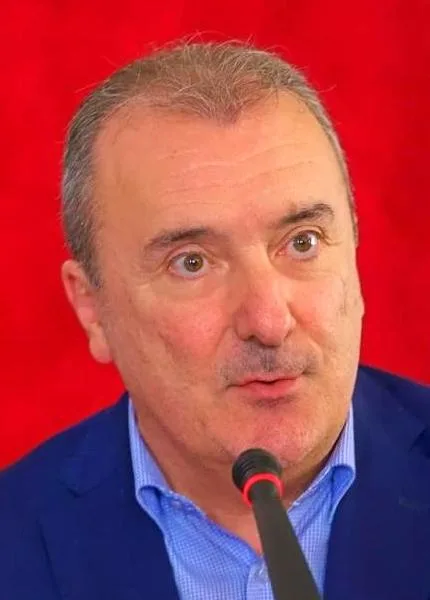 foto di Luciano Saroglia