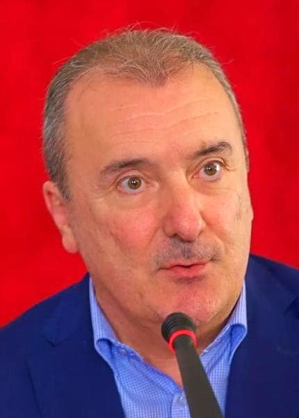 foto di Luciano Saroglia