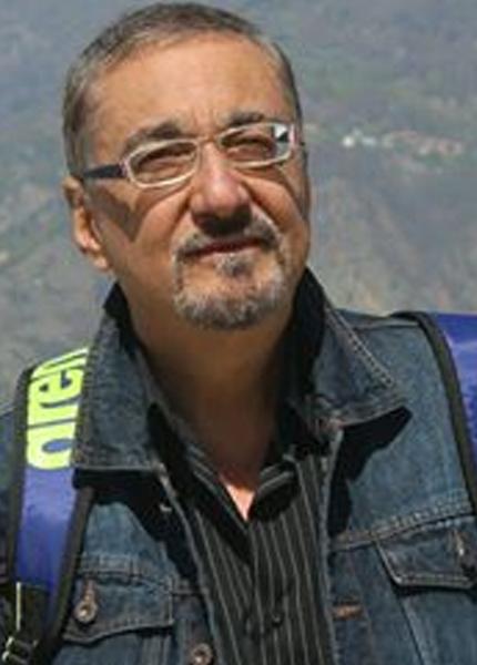 foto di Luigi Nittolo