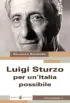 Copertina del libro Luigi Sturzo per un’Italia possibile