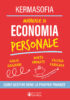 Copertina del libro Manuale di economia personale