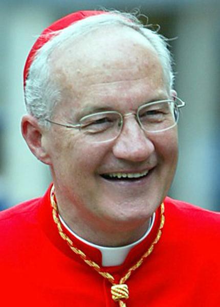 foto di Marc Ouellet