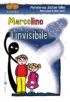 Copertina del libro Marcolino e l'invisibile