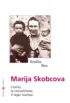 Copertina del libro Marija Skobcova