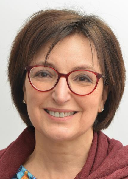 foto di Marisa Montagna