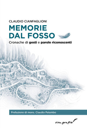 Copertina del libro Memorie dal fosso
