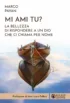 Copertina del libro Mi ami tu?