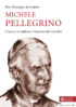 Copertina del libro Michele Pellegrino