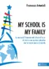 Copertina del libro My School Is My Family