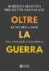 Copertina del libro Oltre la guerra