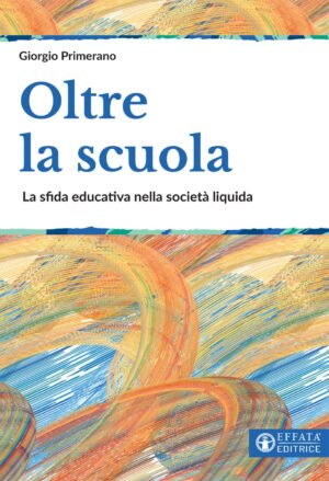 Copertina dell'ebook Oltre la scuola