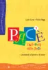 Copertina del libro Pac’è - l’alfabeto della pace