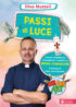 Copertina del libro Passi di luce