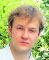 foto di Pavel Zelinskij