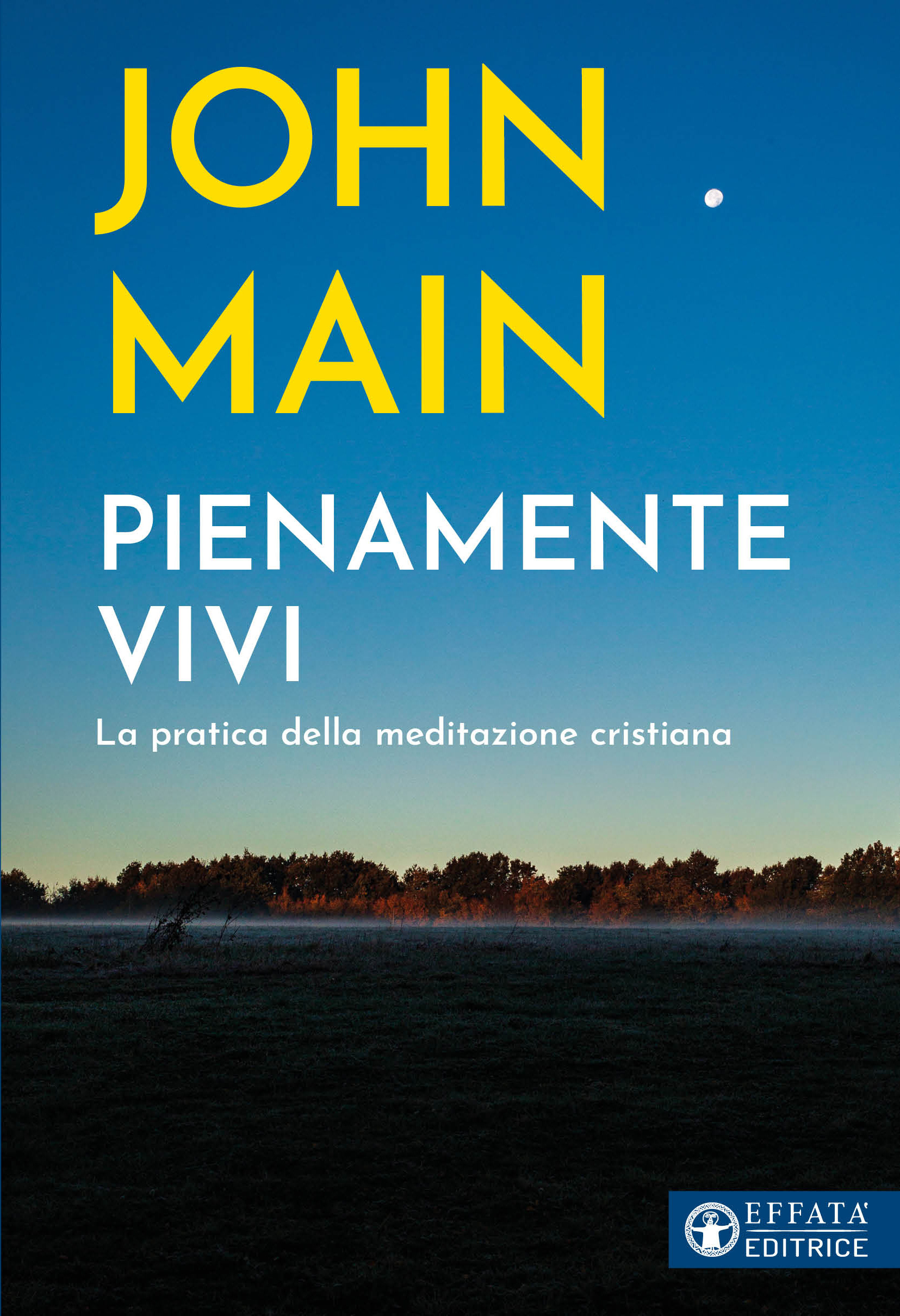 Copertina del libro Pienamente vivi
