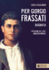 Copertina del libro Pier Giorgio Frassati