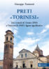 Copertina del libro Preti «torinesi»