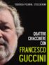 Copertina dell'ebook Quattro chiacchiere con Francesco Guccini