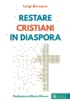 Copertina del libro Restare cristiani in diaspora